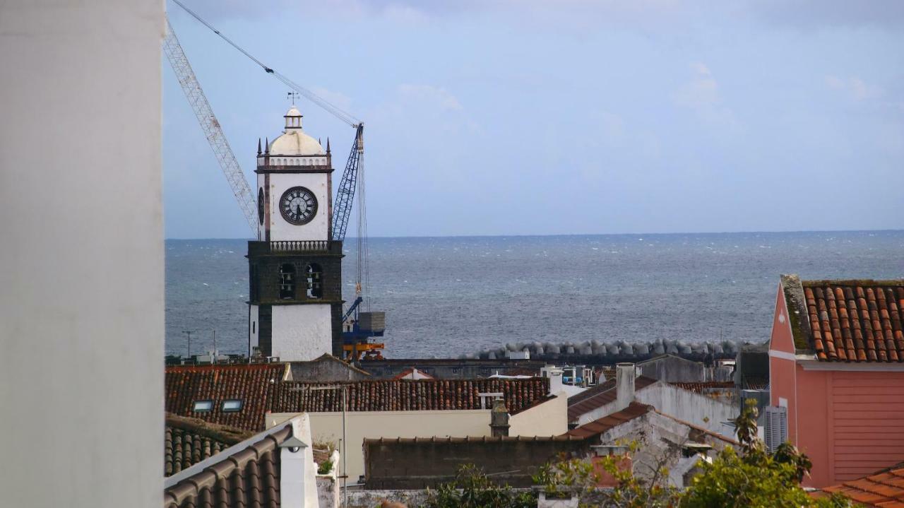 Costa Apartments Ponta Delgada Exteriör bild