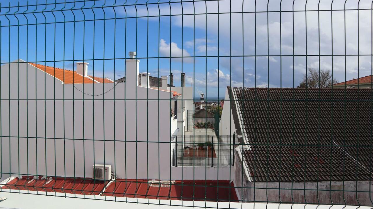 Costa Apartments Ponta Delgada Exteriör bild