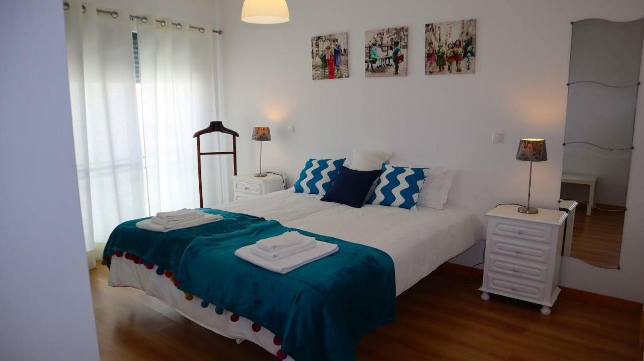Costa Apartments Ponta Delgada Exteriör bild