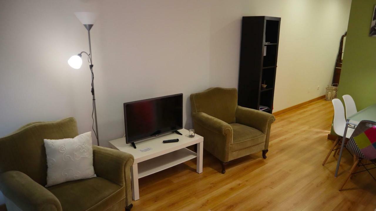 Costa Apartments Ponta Delgada Exteriör bild