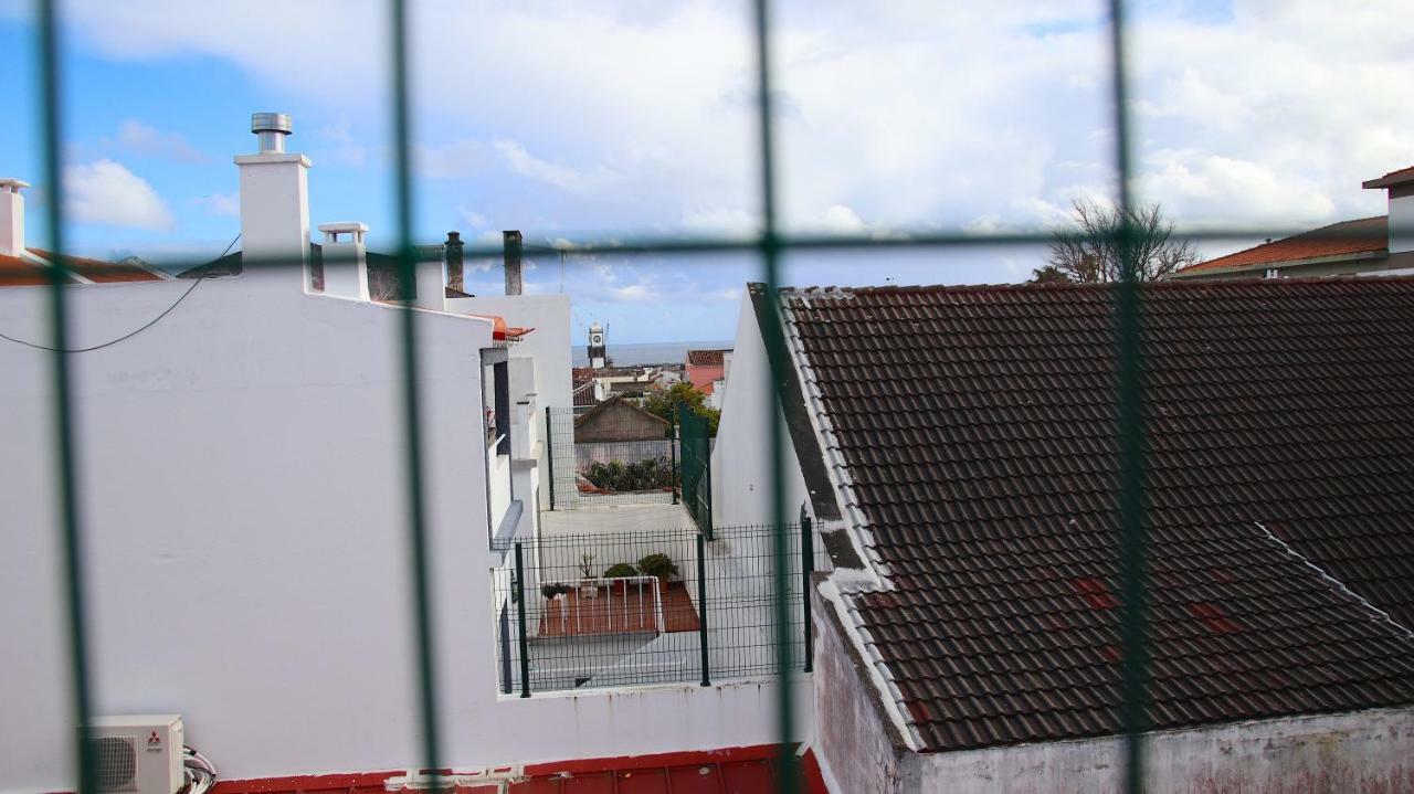 Costa Apartments Ponta Delgada Exteriör bild